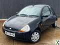 Photo FORD KA COLLECTION 70 - PETROL - WARRANTED 63,358 MILES - HPI CLEAR WOW !!