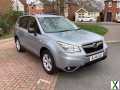 Photo 2014 Subaru Forester 2.0D X 5dr ESTATE Diesel Manual