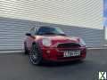 Photo Mini Cooper 1.6