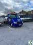 Photo Mercedes-Benz sprinter Recovery