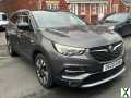 Photo Vauxhall, GRANDLAND X, Hatchback, 2020, Manual, 1199 (cc), 5 doors