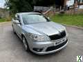 Photo Skoda octavia