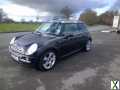 Photo 2005 MINI HATCHBACK 1.4 One D 3dr HATCHBACK Diesel Manual