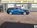 Photo 2017 Renault Megane DYNAMIQUE NAV DCI Estate Diesel Manual