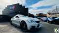 Photo 2014 BMW 4 Series 3.0L 430D XDRIVE M SPORT 2d AUTO 255 BHP Coupe Diesel Automati