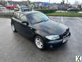 Photo BMW 1 SERIES 2.0 118d Sport 5 door 2006