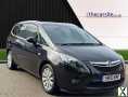 Photo 2015 Vauxhall Zafira 1.4T Tech Line 5dr MPV PETROL Manual