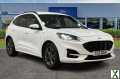 Photo 2020 Ford Kuga 1.5 EcoBlue ST-Line Edition 5dr Manual Estate Diesel Manual