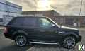 Photo Range Rover Sport HSE TDV6, px/swap