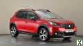 Photo 2019 Peugeot 2008 1.2 PureTech 110 GT Line 5dr EAT6 Estate petrol Automatic