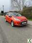 Photo Ford Fiesta Zetec 1.4tdci 2012