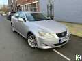 Photo 2007 LEXUS IS250 AUTOMATIC PETROL ULEZ FREE