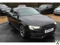 Photo 2014 Audi A5 TDI V6 Black Edition Coupe Diesel Automatic