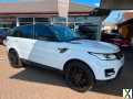 Photo 2014 Land Rover Range Rover Sport 3.0 SDV6 Autobiography Dynamic 5dr Auto ESTATE