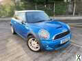 Photo MINI HATCHBACK 1.6 Cooper S [184] 3dr