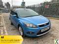 Photo 2009 Ford Focus 1.6 Titanium 5dr Auto HATCHBACK PETROL Automatic