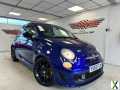 Photo 2015 Abarth 595 T-Jet Yamaha Factory Racing Hatchback Petrol Manual