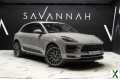 Photo 2020 Porsche Macan 3.0 S PDK 5d 349 BHP Estate Petrol Semi Automatic