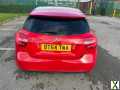 Photo Mercedes a class 11 month mot 101k genuine miles