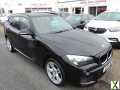 Photo 2013/13 BMW X1 sDrive 18d M Sport 5dr