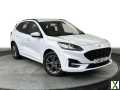 Photo 2021 Ford Kuga 1.5 ST-LINE EDITION ECOBLUE Manual Hatchback Diesel Manual