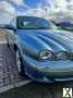 Photo Jaguar, X-TYPE, Saloon, 2005, Other, 2099 (cc), 4 doors