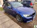 Photo BMW, 3 SERIES, Estate, 2006, Manual, 1995 (cc), 5 doors