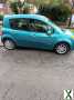 Photo Renault modus 1.4