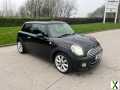 Photo MINI HATCHBACK 1.6 Cooper 3dr