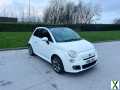 Photo FIAT 500 1.2 S 2dr