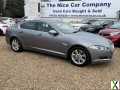 Photo 2012 Jaguar XF 2.2 Luxury D Auto SALOON Diesel Automatic