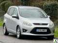 Photo 2011 Ford Grand C-Max 1.6 TDCi Zetec 7 Seats 5dr MPV Diesel Manual