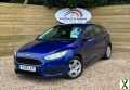 Photo FORD FOCUS 1.5 TDCi Style 2015