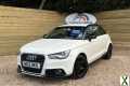 Photo AUDI A1 2.0 TDI Contrast Edition 2012