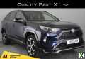 Photo 2021 Toyota RAV4 2.5 VVT-h 18.1 kWh Dynamic CVT 4WD Euro 6 (s/s) 5dr ESTATE Petr