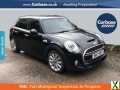 Photo 2017 MINI HATCHBACK 2.0 Cooper S 5dr HATCHBACK Petrol Manual