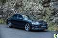 Photo 2021 Audi A4 35 TDI Black Edition 4dr S Tronic Diesel