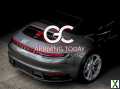 Photo 2018 Porsche 911 GTS 2dr PDK CONVERTIBLE PETROL Automatic