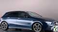 Photo 2021 Mercedes A-Class A200 AMG Line Executive Edition 5dr Auto Hatchback petrol