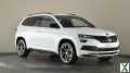 Photo 2019 Skoda Karoq 1.5 TSI Sport Line 5dr DSG Estate petrol Automatic