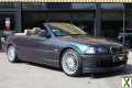 Photo 2001 BMW Alpina B3 3.3 2dr Switch-tronic CONVERTIBLE PETROL Automatic