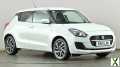 Photo 2021 Suzuki Swift 1.2 Dualjet 83 12V Hybrid SZ-L 5dr HATCHBACK PETROL Manual