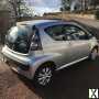 Photo Citroen, C1, Hatchback, 2013, Manual, 998 (cc), 3 doors