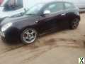 Photo Alfa Romeo, MITO, Hatchback, jhp Manual, 1598 (cc), 3 doors