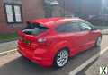 Photo Ford focus Zetec S 1.6 tdci