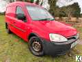 Photo 2007 VAUXHALL COMBO VAN - LONG MOT - RELIABLE