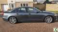 Photo Audi, A6, Saloon, 2013, Manual, 1968 (cc), 4 doors