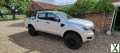 Photo 2017 Ford Ranger Pick Up Double Cab XL 2.2 TDCi PICK UP Diesel Manual