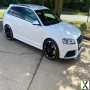 Photo 2011 Audi RS3 2.5T FSI RS3 Quattro 5dr S Tronic HATCHBACK Petrol Automatic