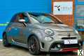 Photo 2021 ABARTH 595 TURISMO 70TH EDITION MANUAL PETROL